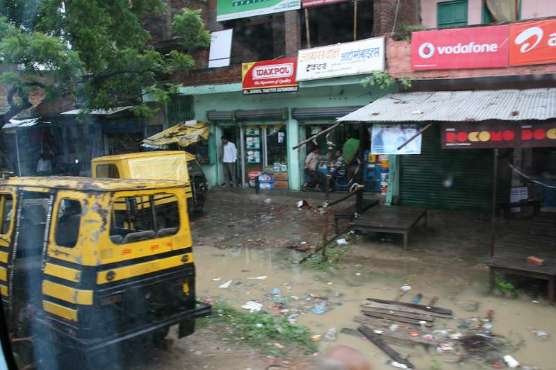 India & Nepal 2011 - 0692